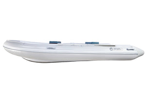 Rigid Inflatable Boat (RIB) Navigator F-420