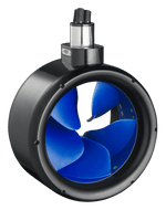 Electric Outboard RIM Drive POD 0.5