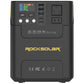 Portable Power Station ROCKSOLAR Adventurer 100W