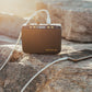Portable Power Station ROCKSOLAR Weekender 80W