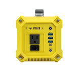 Portable Power Station ROCKSOLAR Utility 300W