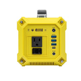 Portable Power Station ROCKSOLAR Utility 300W