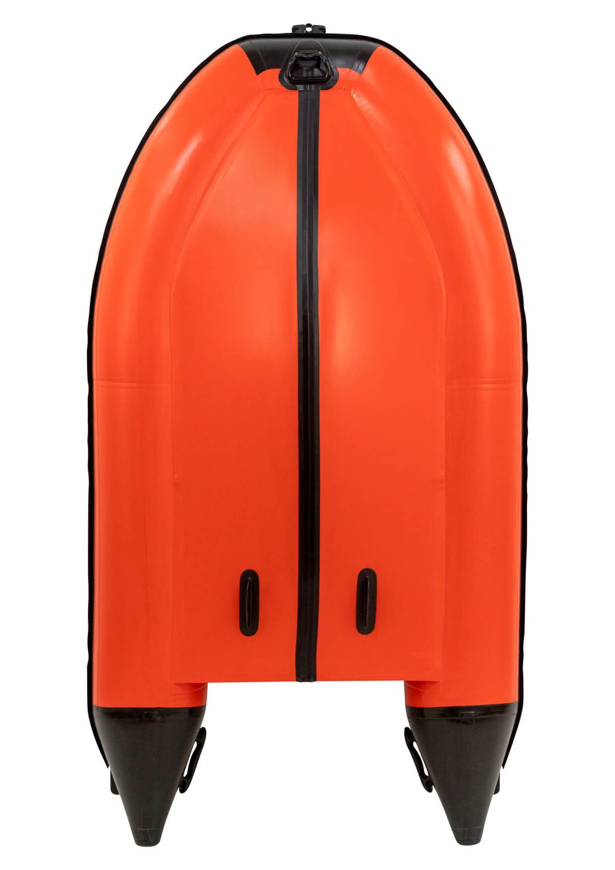 Inflatable motor boat NAVIGATOR LP 240BK