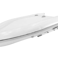 Inflatable motor boat NAVIGATOR LP 240BK