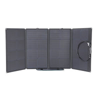 Portable Solar Panel EcoFlow 160W