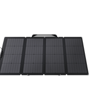 Portable Solar Panel EcoFlow 220W