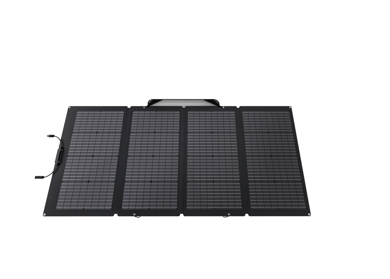 Portable Solar Panel EcoFlow 220W