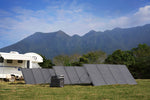 Portable Solar Panel EcoFlow 400W