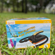 Electric Air Pump 110W/ 12V 20 PSI