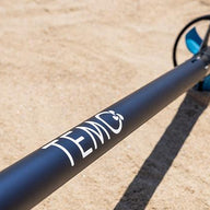 Portable Electric Outboard TEMO 450 + FREE BAG