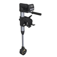 Electric Outboard Motor ThrustMe Kicker