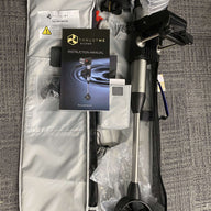 Electric Outboard Motor ThrustMe Kicker