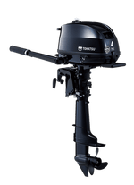 tohatsu mfs4 outboard for sale in Canada