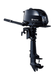 tohatsu mfs4 outboard for sale in Canada