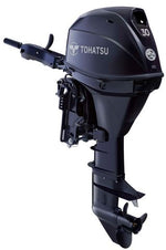 30hp tohatsu motor for sale