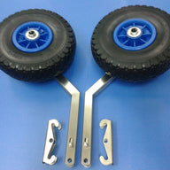 Transom Wheels Navigator NV10