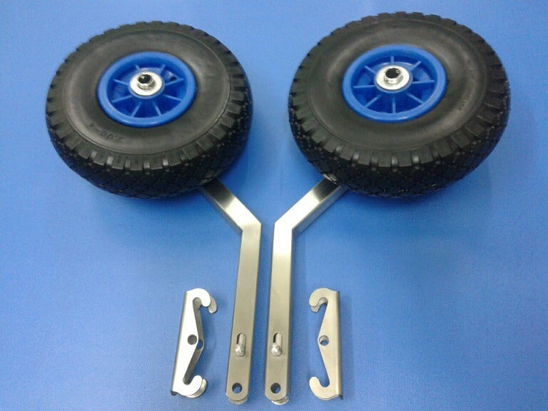 Transom Wheels Navigator NV10