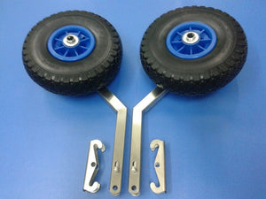 Transom Wheels Navigator NV10