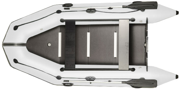 Inflatable Motor Boat Bark BT-330SD 10.8'