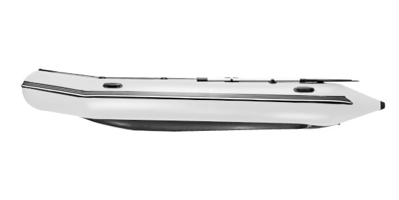 Inflatable Motor Boat Bark BT-450S 14.8'