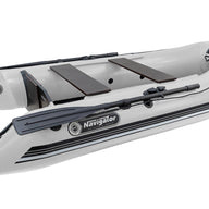 Inflatable motor boat NAVIGATOR LP 270BK