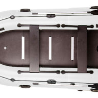 Inflatable Motor Boat Bark BN-390S 12.8'