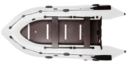 Inflatable Motor Boat Bark BN-390S 12.8'