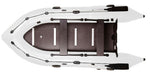 Inflatable Motor Boat Bark BN-390S 12.8'