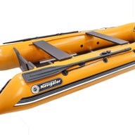 Inflatable motor boat NAVIGATOR LP 320BK
